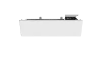 Mill Color Panel Heater, Wifi+App control | COLOR700WIFI4 | Panel Heater | 700 W | Suitable for rooms up to 9-12 m² | Matte White | IPX4 – pilt 9