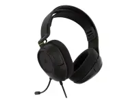 Corsair Gaming Headset | HS35 v3 | Wired | Microphone | Carbon