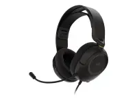 Corsair Gaming Headset | HS35 v3 | Wired | Microphone | Carbon