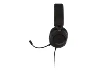 Corsair Gaming Headset | HS35 v3 | Wired | Microphone | Carbon – pilt 4