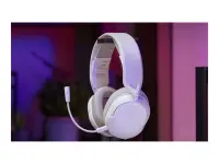 Corsair Gaming Headset | HS35 v3 | Bluetooth | Over-Ear | Microphone | Carbon – pilt 5
