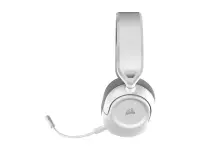 Corsair Gaming Headset | HS35 v3 | Bluetooth | Over-Ear | Microphone | Carbon – pilt 8