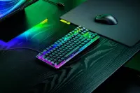 Razer Hall Effect Magnetic Esports Keyboard | Huntsman V3 HE Magnetic Tenkeyless 8KHz | Keyboard | Wireless | US | Razer Hall Effect Magnetic Switches – pilt 6