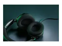 Razer Gaming Headset | Kraken V4 X | Wired | On-ear | Microphone | Pikachu & Eevee Edition – pilt 2