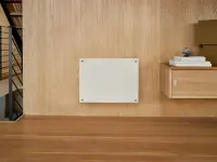 Mill Glass Smart WiFi Panel Heater Gen. 4 | GL400WIFI4 | Panel Heater | 400 W | Suitable for rooms up to 4-6 m² | White | IPX4 – pilt 3