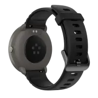 Hammer Ventus | Smart watch | GPS (satellite) | AMOLED | 1.32" | Black