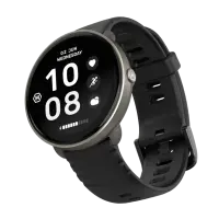 Hammer Ventus | Smart watch | GPS (satellite) | AMOLED | 1.32" | Black – pilt 2