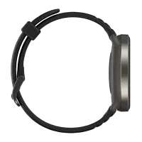 Hammer Ventus | Smart watch | GPS (satellite) | AMOLED | 1.32" | Black – pilt 4