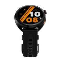 Hammer Ventus PRO | Smart watch | GPS (satellite) | AMOLED | 1.43" | Waterproof | Black – pilt 2