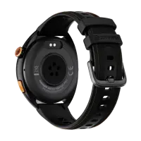 Hammer Ventus PRO | Smart watch | GPS (satellite) | AMOLED | 1.43" | Waterproof | Black – pilt 4
