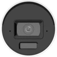 Hikvision Acusense Smart Hybrid Light Fixed Network Camera | DS-2CD2043G2-LI2U | Bullet | 4 MP | 2.8-6mm/F1.6 | Power over Ethernet (PoE) | IP67 | H.265, H.264, H.264+, H.265+ | microSD/microSDHC/microSDXC card, up to 512 GB