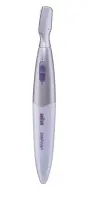Braun FG 1100 SilkFinish Roosa – pilt 3