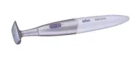 Braun FG 1100 SilkFinish Roosa – pilt 4