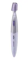 Braun FG 1100 SilkFinish Roosa – pilt 6