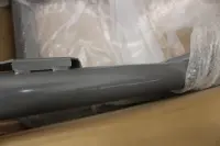 SALE OUT. | F-GT Pro Formula and GT Grey Edition | Racing Simulator Cockpit | Steel | Grey | DAMAGED PACKAGING AND MANUAL, SCRATCHED, MOUNTING MARKS, MISSING SCREWS (M6 16MM, M8 80MM), WASHERS (M6) AND ALLEN KEYS (4, 5, 6MM) | 24 month(s) – pilt 7