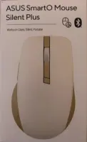 SALE OUT. ASUS MD200 MOUSE/BG/SILENT | SALE OUT. | Asus SmartO Mouse | MD200 | Mouse | Wireless | 2.4 GHz, Bluetooth | Silent Plus | DEMO