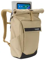 Thule Paramount Backpack 24L - PARABP3116 GENTLE BEIGE | Thule – pilt 16