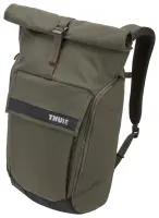 Thule Paramount Backpack 24L - PARABP3116 MINERAL BROWN | Thule – pilt 4