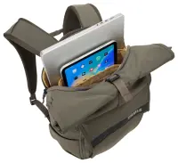 Thule Paramount Backpack 24L - PARABP3116 MINERAL BROWN | Thule – pilt 12