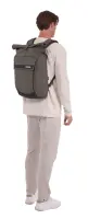 Thule Paramount Backpack 24L - PARABP3116 MINERAL BROWN | Thule – pilt 13