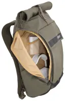Thule Paramount Backpack 24L - PARABP3116 MINERAL BROWN | Thule – pilt 14