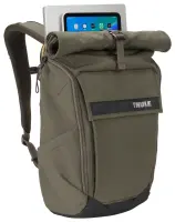 Thule Paramount Backpack 24L - PARABP3116 MINERAL BROWN | Thule – pilt 15