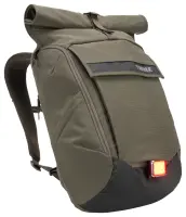 Thule Paramount Backpack 24L - PARABP3116 MINERAL BROWN | Thule – pilt 16