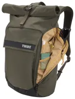 Thule Paramount Backpack 24L - PARABP3116 MINERAL BROWN | Thule – pilt 17