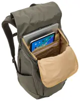 Thule Paramount Backpack 27L - PARABP3216 MINERAL BROWN | Thule – pilt 12