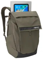 Thule Paramount Backpack 27L - PARABP3216 MINERAL BROWN | Thule – pilt 17