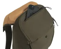 Thule Paramount Daypack Lite 20L - PARABP3016 MINERAL BROWN | Thule