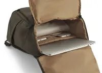Thule Paramount Daypack Lite 20L - PARABP3016 MINERAL BROWN | Thule – pilt 2