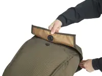 Thule Paramount Daypack Lite 20L - PARABP3016 MINERAL BROWN | Thule – pilt 3