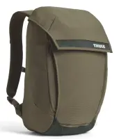 Thule Paramount Daypack Lite 20L - PARABP3016 MINERAL BROWN | Thule