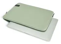 Thule Koya Sleeve MBP 14'' - TKSM114 LIGHT GREEN | Thule – pilt 5