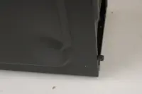SALE OUT. Deepcool MATREXX 30 SI computer case (steel side panel) | Deepcool MATREXX 30 SI | Micro ATX | ATX PS2 (maximum length: 170mm) | Black | DAMAGED PACKAGING, DENTED – pilt 2