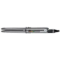 BABYLISS | Hair Straightener | ELIPSIS 3100 BAB3100EPE | Ionic function | Temperature (min) 150 °C | Temperature (max) 230 °C | Number of heating levels 5 – pilt 2