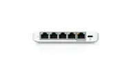 Ubiquiti | Flex Mini 2.5G | Flex Mini 2.5G Compact, 5-port 2.5G switch | Desktop | Managed L2+ – pilt 2
