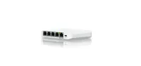 Ubiquiti | Flex Mini 2.5G | Flex Mini 2.5G Compact, 5-port 2.5G switch | Desktop | Managed L2+