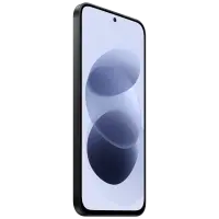 Xiaomi Redmi Note 17 5G | Black | 6.99 " | AMOLED | 2396 x 1080 pixels | Qualcomm | Snapdragon 4 Gen 4 | Internal RAM 6 GB | 128 GB | Dual SIM | 4G | 5G | Main camera resolution 50 MP | Secondary camera resolution 16 MP | Android | 16 – pilt 2