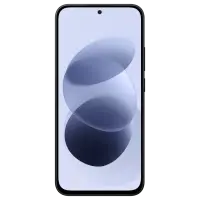 Xiaomi Redmi Note 17 5G | Black | 6.99 " | AMOLED | 2396 x 1080 pixels | Qualcomm | Snapdragon 4 Gen 4 | Internal RAM 6 GB | 128 GB | Dual SIM | 4G | 5G | Main camera resolution 50 MP | Secondary camera resolution 16 MP | Android | 16 – pilt 3