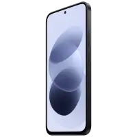 Xiaomi Redmi Note 17 5G | Black | 6.99 " | AMOLED | 2396 x 1080 pixels | Qualcomm | Snapdragon 4 Gen 4 | Internal RAM 6 GB | 128 GB | Dual SIM | 4G | 5G | Main camera resolution 50 MP | Secondary camera resolution 16 MP | Android | 16 – pilt 4