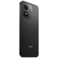 Xiaomi Redmi Note 17 5G | Black | 6.99 " | AMOLED | 2396 x 1080 pixels | Qualcomm | Snapdragon 4 Gen 4 | Internal RAM 6 GB | 128 GB | Dual SIM | 4G | 5G | Main camera resolution 50 MP | Secondary camera resolution 16 MP | Android | 16 – pilt 6