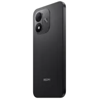 Xiaomi Redmi Note 17 5G | Black | 6.99 " | AMOLED | 2396 x 1080 pixels | Qualcomm | Snapdragon 4 Gen 4 | Internal RAM 6 GB | 128 GB | Dual SIM | 4G | 5G | Main camera resolution 50 MP | Secondary camera resolution 16 MP | Android | 16 – pilt 9