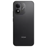 Xiaomi Redmi Note 17 5G | Black | 6.99 " | AMOLED | 2396 x 1080 pixels | Qualcomm | Snapdragon 4 Gen 4 | Internal RAM 6 GB | 128 GB | Dual SIM | 4G | 5G | Main camera resolution 50 MP | Secondary camera resolution 16 MP | Android | 16 – pilt 11