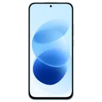 Xiaomi Redmi Note 17 5G | Sky Teal | 6.99 " | AMOLED | 2396 x 1080 pixels | Qualcomm | Snapdragon 4 Gen 4 | Internal RAM 6 GB | 128 GB | Dual SIM | 4G | 5G | Main camera resolution 50 MP | Secondary camera resolution 16 MP | Android | 16 – pilt 5