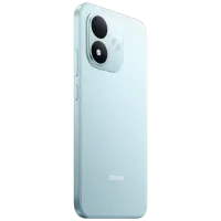 Xiaomi Redmi Note 17 5G | Sky Teal | 6.99 " | AMOLED | 2396 x 1080 pixels | Qualcomm | Snapdragon 4 Gen 4 | Internal RAM 6 GB | 128 GB | Dual SIM | 4G | 5G | Main camera resolution 50 MP | Secondary camera resolution 16 MP | Android | 16 – pilt 7