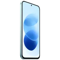 Xiaomi Redmi Note 17 5G | Sky Teal | 6.99 " | AMOLED | 2396 x 1080 pixels | Qualcomm | Snapdragon 4 Gen 4 | Internal RAM 6 GB | 128 GB | Dual SIM | 4G | 5G | Main camera resolution 50 MP | Secondary camera resolution 16 MP | Android | 16 – pilt 8