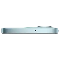 Xiaomi Redmi Note 17 5G | Sky Teal | 6.99 " | AMOLED | 2396 x 1080 pixels | Qualcomm | Snapdragon 4 Gen 4 | Internal RAM 6 GB | 128 GB | Dual SIM | 4G | 5G | Main camera resolution 50 MP | Secondary camera resolution 16 MP | Android | 16 – pilt 9
