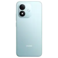 Xiaomi Redmi Note 17 5G | Sky Teal | 6.99 " | AMOLED | 2396 x 1080 pixels | Qualcomm | Snapdragon 4 Gen 4 | Internal RAM 6 GB | 128 GB | Dual SIM | 4G | 5G | Main camera resolution 50 MP | Secondary camera resolution 16 MP | Android | 16 – pilt 11